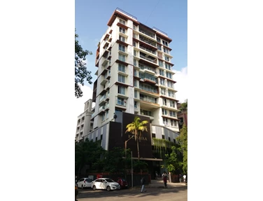 Flat on rent in K L Inayaa, Juhu