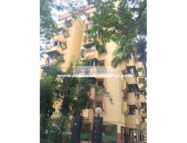 Flat on rent in Swagat A1-73, Goregaon East