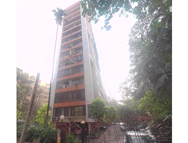 Flat on rent in Riya Palace, Andheri West