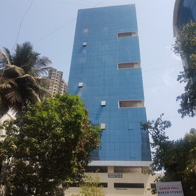 Office for sale in Peninsula Park, Andheri West