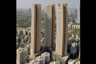 4 Bhk Flat In Goregaon East For Sale In Db Woods
