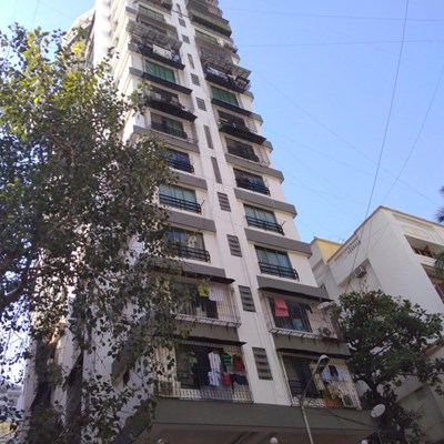 Flat on rent in Aquarius Tower, Khar West