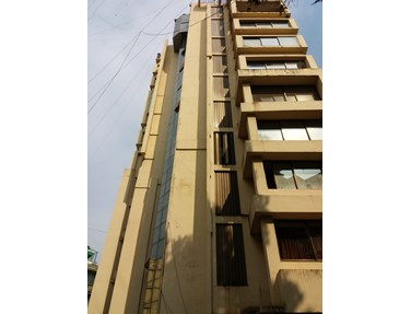 Flat on rent in Arjuna Tower, Bandra West