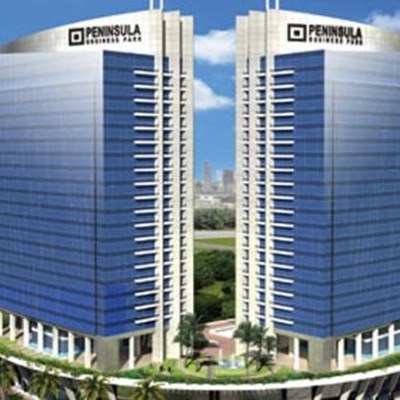 Office on rent in Peninsula Business Park , Lower Parel