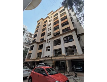 Hardarshanvilla - Hardarshan Villa, Khar West