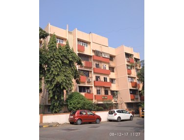 Flat on rent in Bella Rose, Bandra West