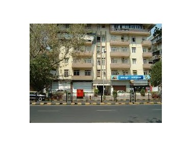 Flat on rent in Windsor House, Churchgate