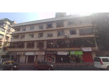 Flat on rent in Vasant Apartments, Peddar Road