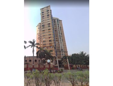 Flat on rent in Amarnath Tower, Andheri West