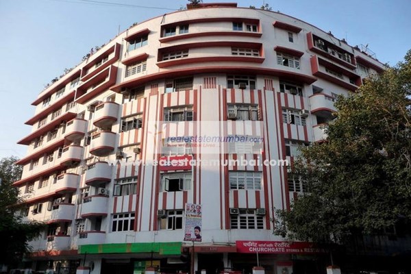 Flat for sale in Moti Mahal, Churchgate