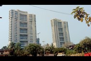 5 Bhk Available For Sale In Kalpataru Horizon