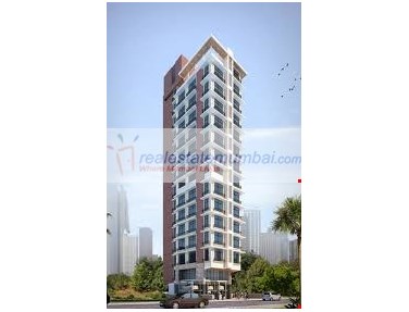 Flat on rent in La Regalia, Malad West