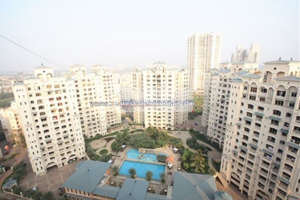 Flat for sale in Dosti Acres, Wadala