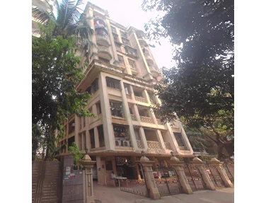 Flat on rent in Ashoka Hind Society, Khar West