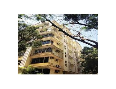 Flat on rent in Vintage Pearl, Bandra West