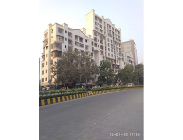 Flat on rent in Tara, Powai