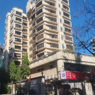 Flat on rent in Renuka Apartments, Bandra East