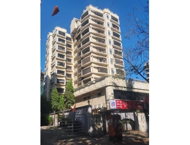 Flat on rent in Renuka Apartments, Bandra East