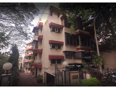 Flat on rent in Neptune, Bandra West