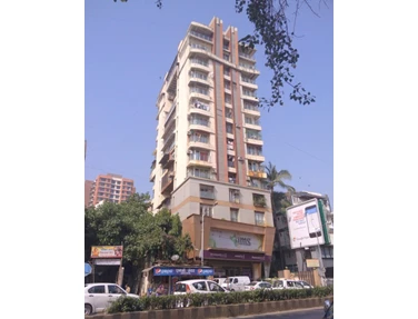 Flat on rent in Bella Vista, Bandra West