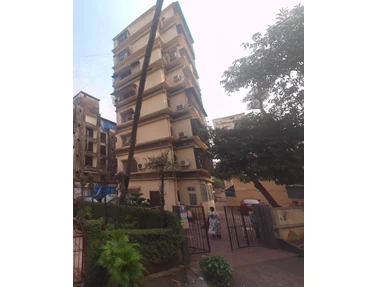 Flat on rent in Mon Desire, Bandra West