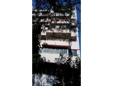 Flat on rent in Bindiya, Bandra West