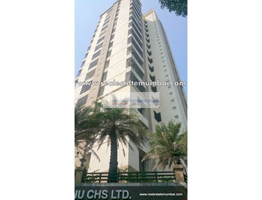 Flat on rent in Nav Parmanu, Chembur