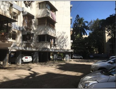 Flat on rent in Roop Darshan, Juhu