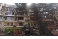 3Bhk For Lease In Altamount Road