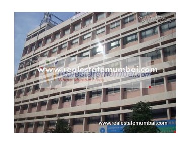 Office on rent in Mahalaxmi Chambers, Mahalaxmi