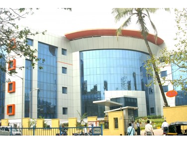 Office on rent in Prabhat Bhavan, Vikhroli