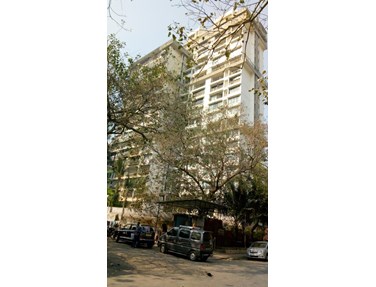 Midtown Apartments, Worli