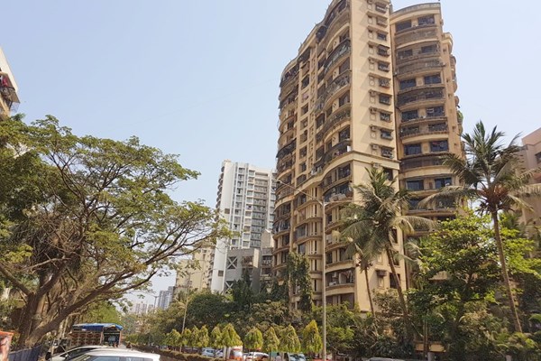 Flat for sale in Panorama Tower, Andheri West