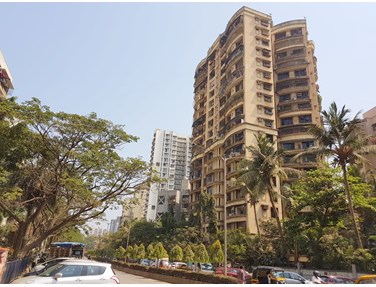 Panorama Tower, Andheri West