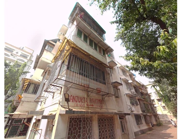 1 - Sanjukta Apartment, Bandra West