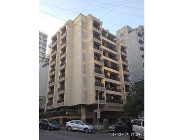 Flat on rent in Eken Heights, Bandra West