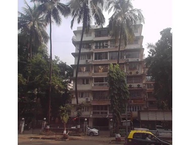 1 - Prahlad Building, Santacruz West