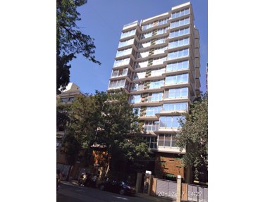 Flat on rent in Ruby, Bandra West