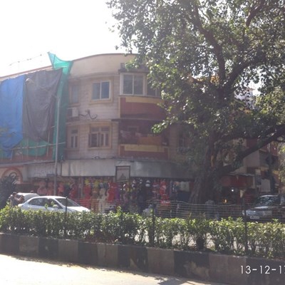 Flat for sale in Sushila Sadan, Bandra West