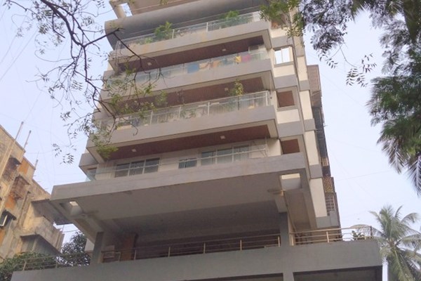 Flat for sale in Palacio, Bandra West