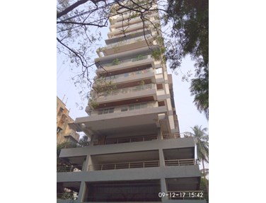 Palacio, Bandra West