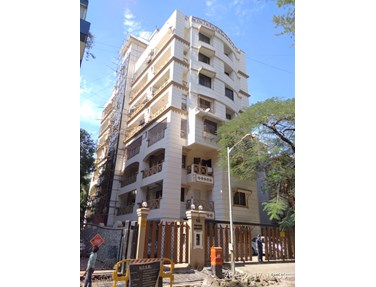 Flat on rent in Reminess, Bandra West