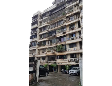 Flat on rent in Esha Ekta, Worli