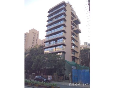 Flat on rent in Sohag, Santacruz West