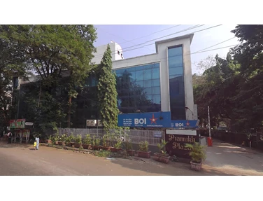 Office on rent in Pramukh Plaza, Andheri East