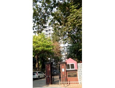 Salvation Apartment, Prabhadevi