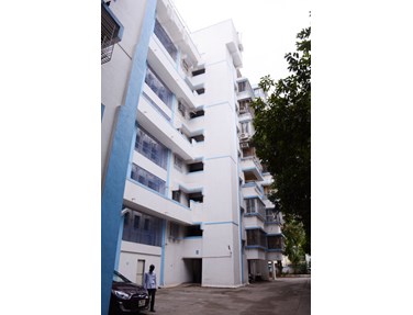 Flat on rent in Aanand Chhaya, Prabhadevi