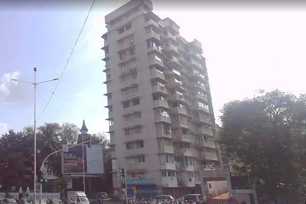 Flat on rent in Pankaj Mansion, Worli