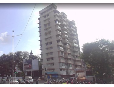 Flat on rent in Pankaj Mansion, Worli