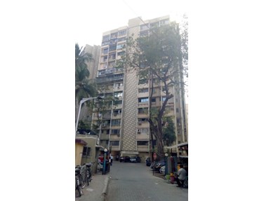 Paschim Apartment, Prabhadevi